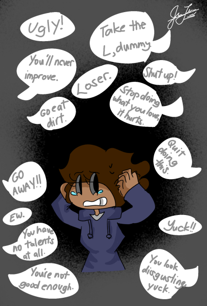 draw my feelings