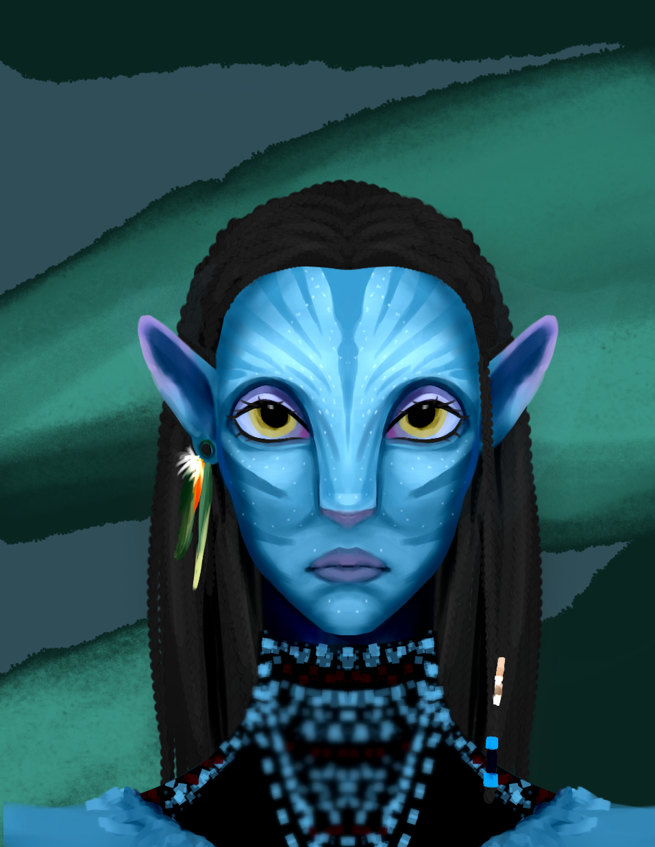 Avatar - ibisPaint
