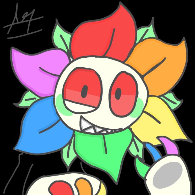 twisted dandy