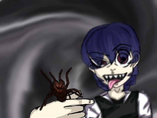 She don’t bite😋