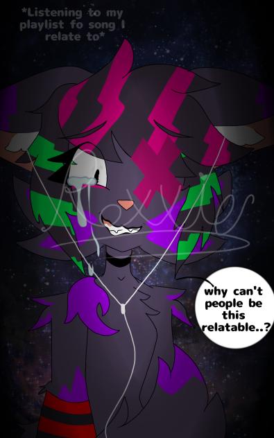 ''And they hated me''