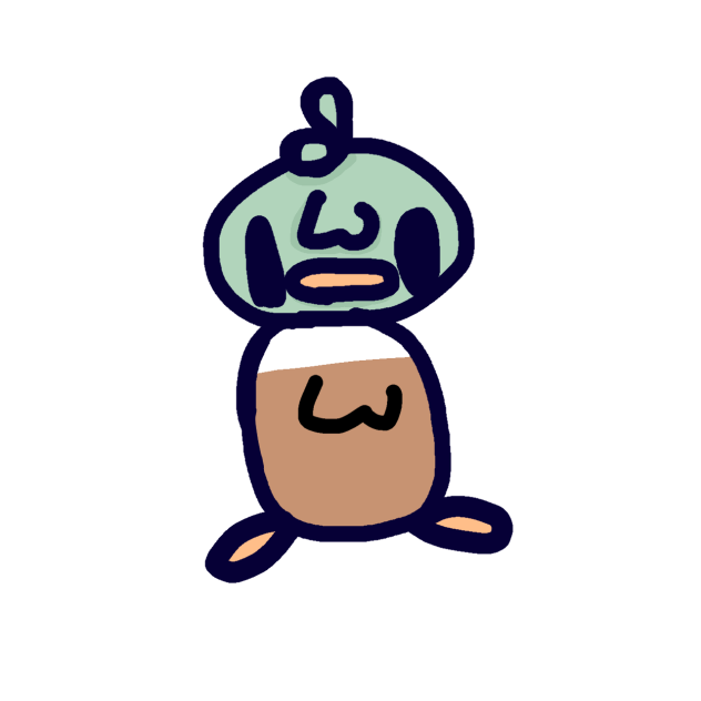 Duck.