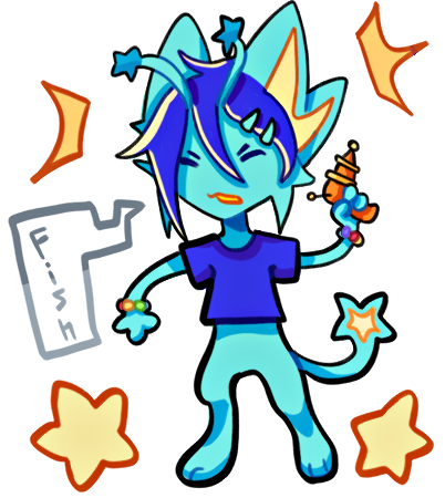 Some idiot with a gun