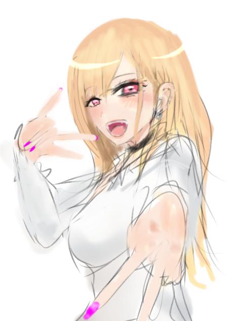 ピース