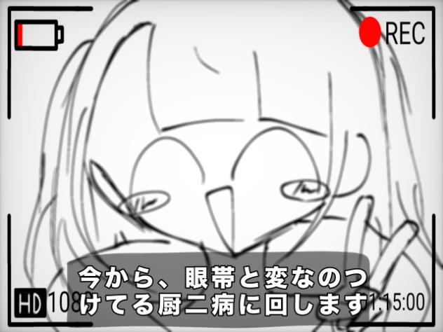 回します。