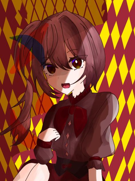 リレー参加です！