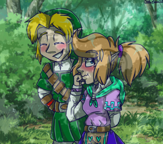 A Slightly Awkward First Date