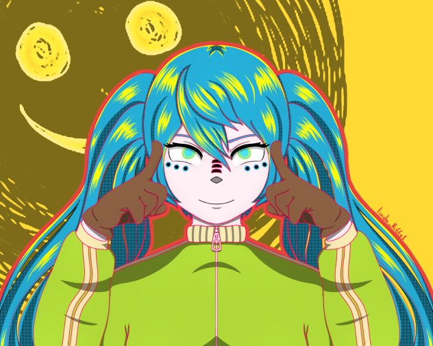 🪆Miku Hatsune🪆