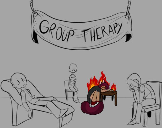Therapy Collab