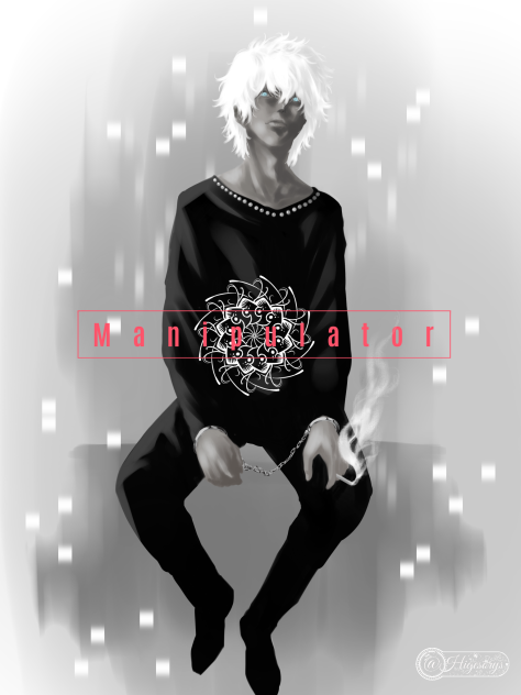★Manipulator★