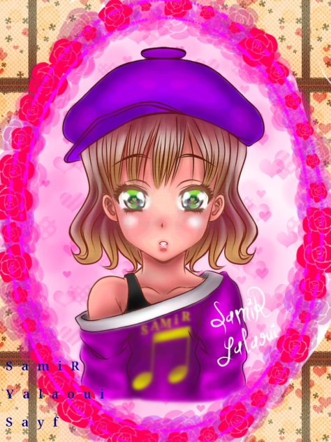 Original Art - ibisPaint