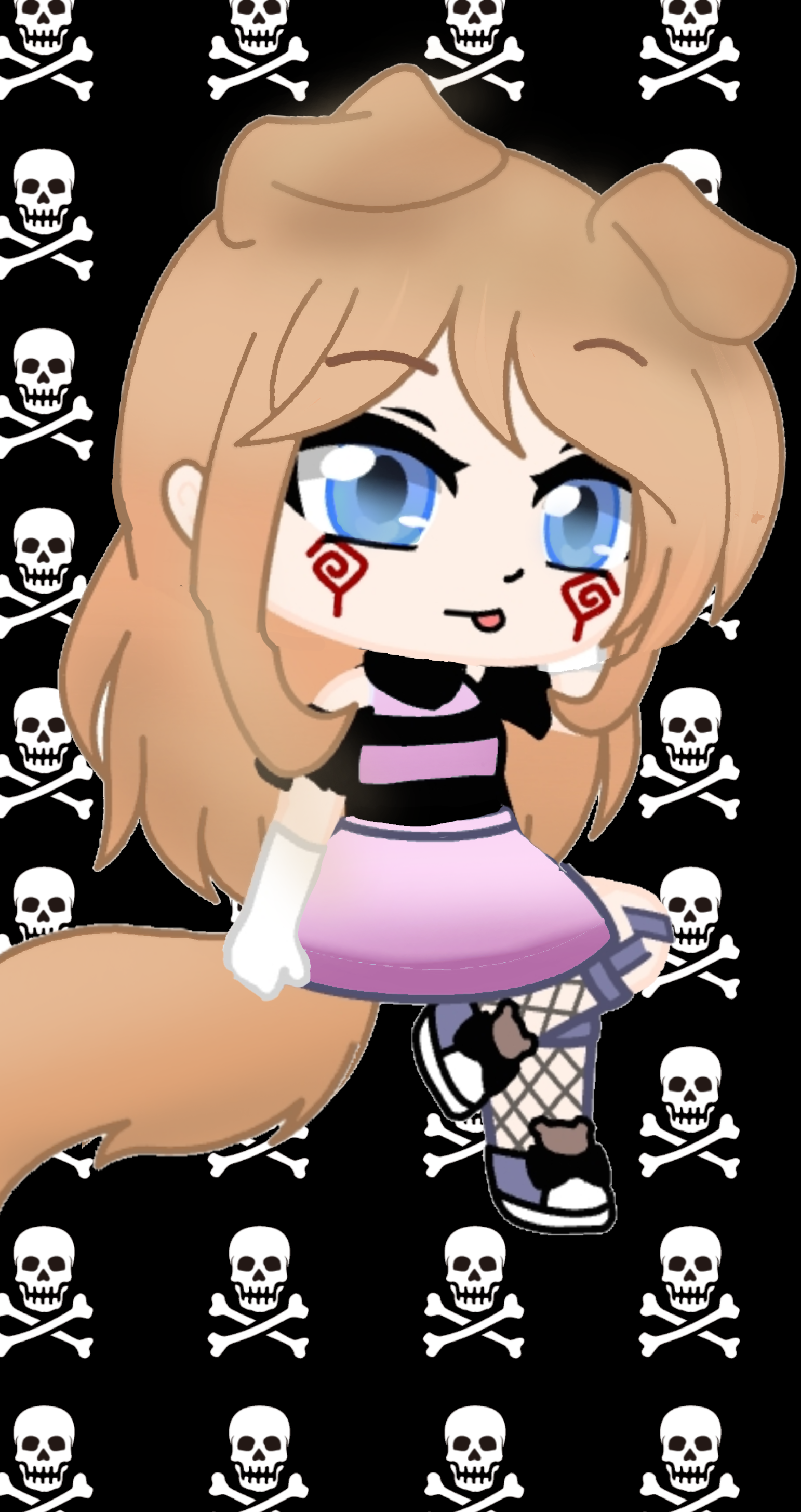 Another oc edit! - ibisPaint