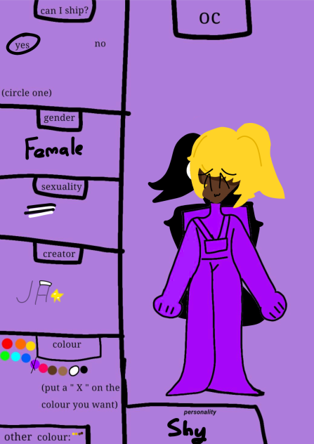 A Sheet - - ibisPaint