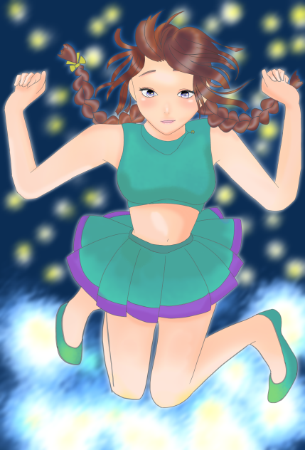女の子👧🏻