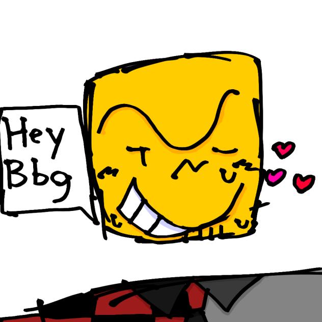 oh god hes freaky