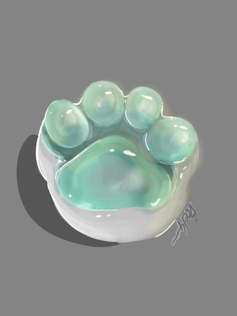 ふにゃふにゃ ✨