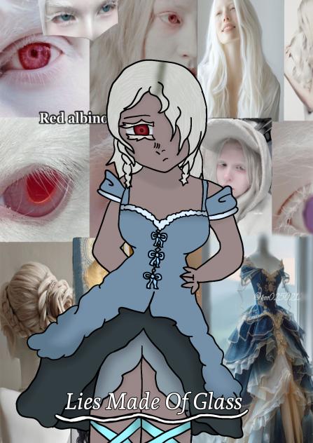 Isadora!