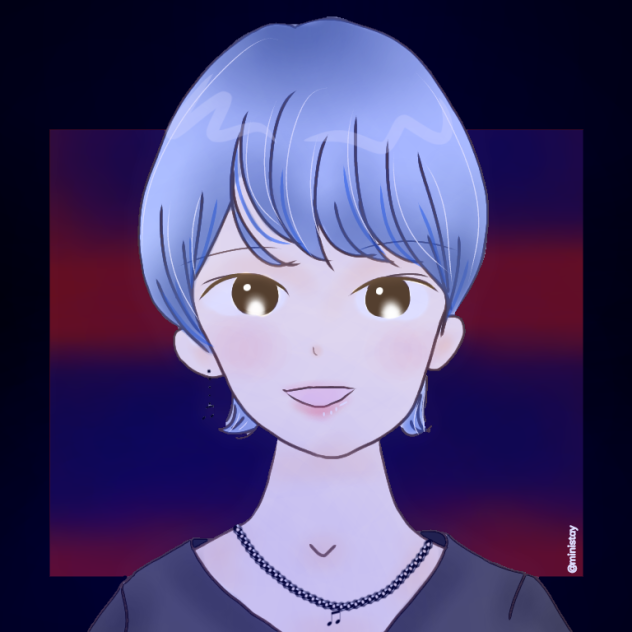 Boys - ibisPaint