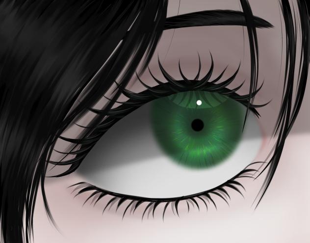 Eye🍀