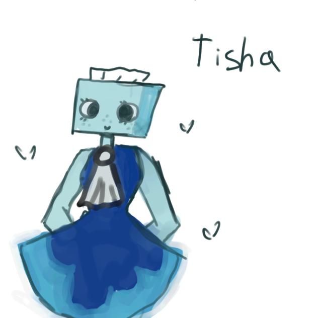 Tisha