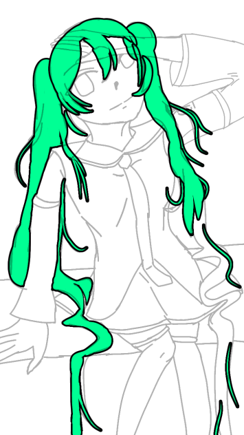 Miku!