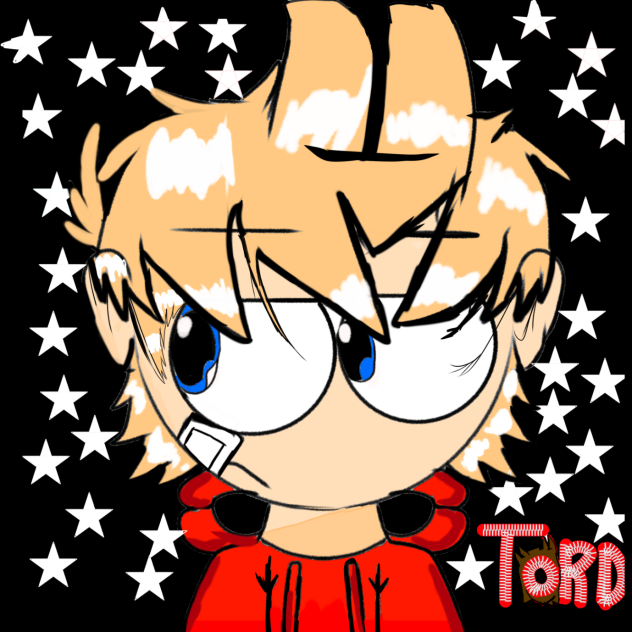 Tord Eddsworld
