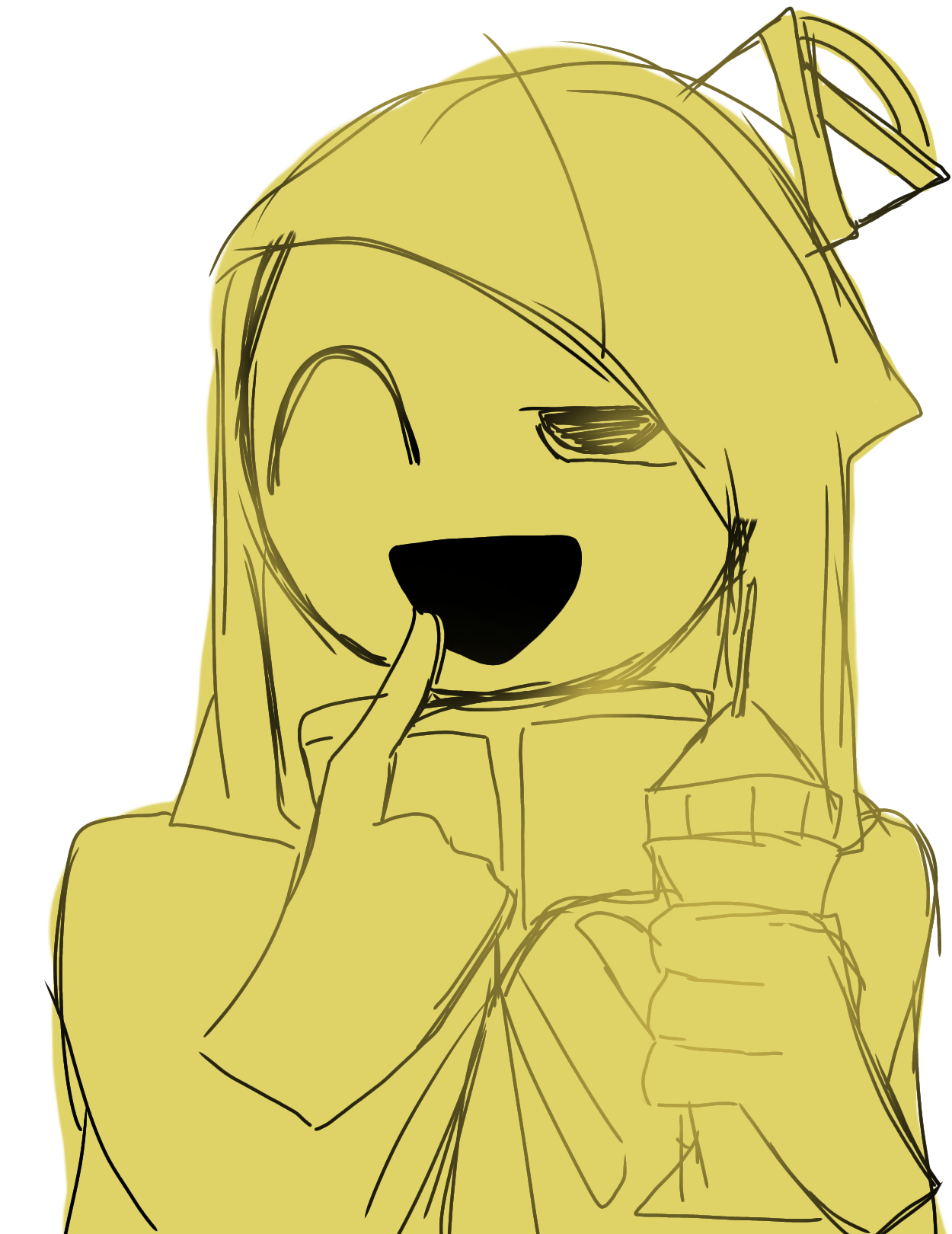 ラフなう - ibisPaint