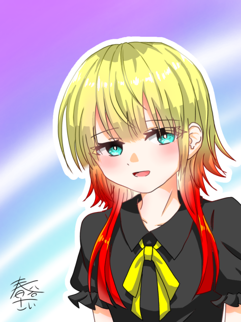 璃李亜