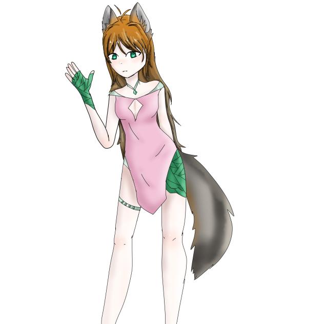 Lame art i guess