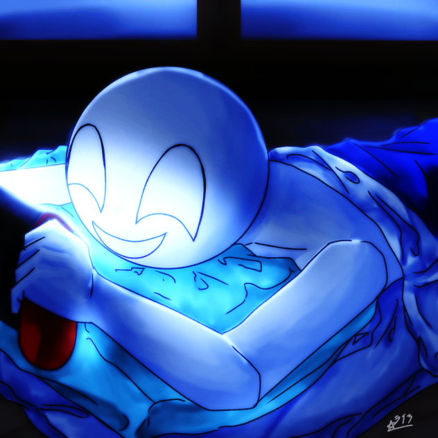 自己解釈マリキン