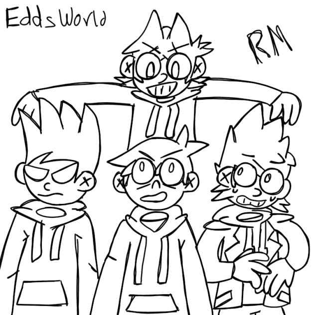 EddsWorld