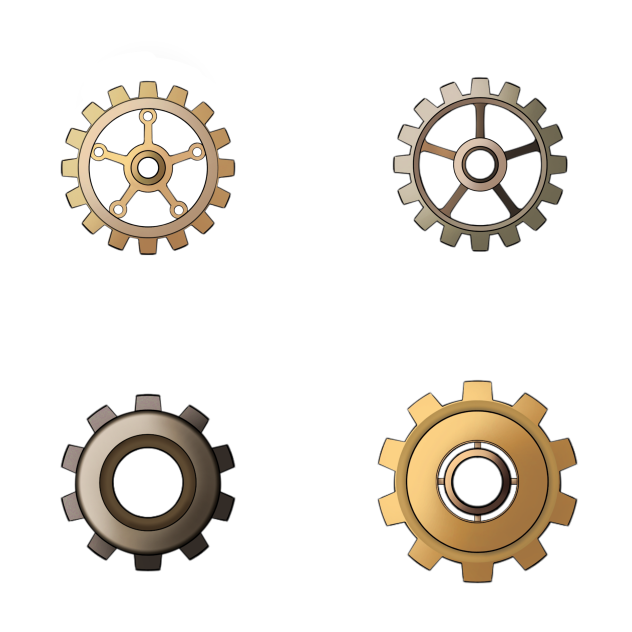 Gears