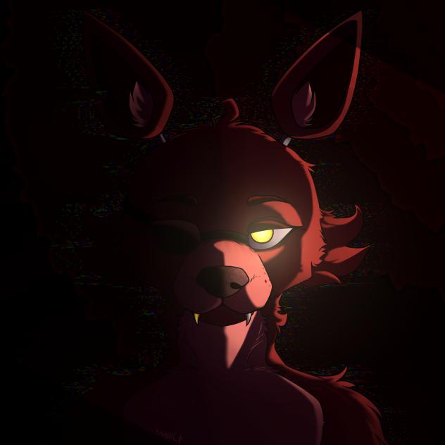 Foxy FNAF