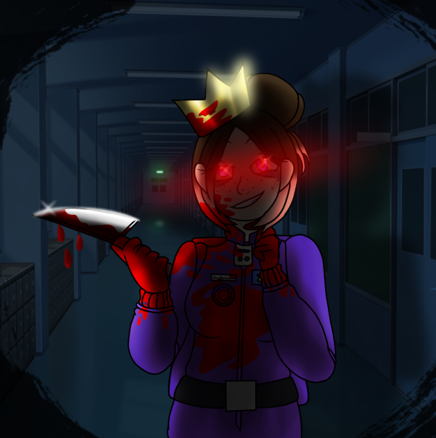 Me as a imposter from amoug us