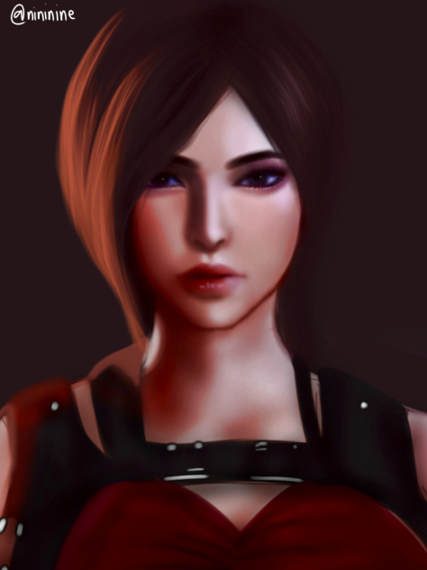 💋 Ada Wong 💋