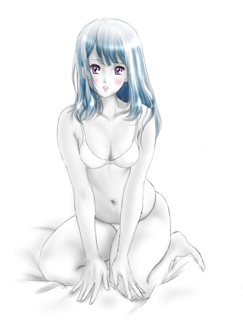 面倒💋になってきた❤️ -Reboot-