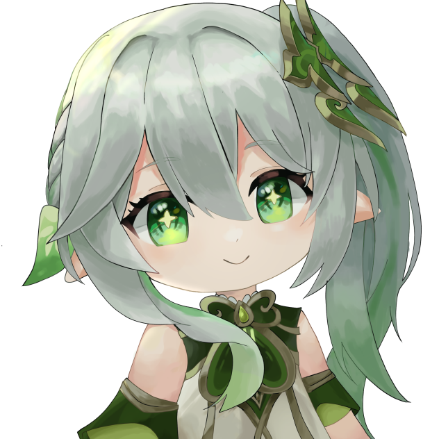 ナヒーダ