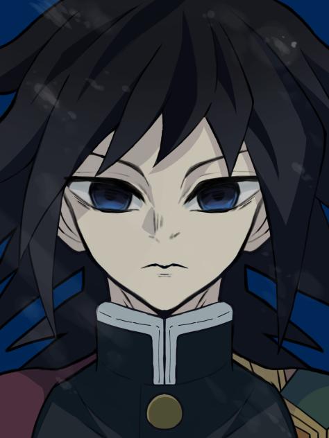 義勇さん