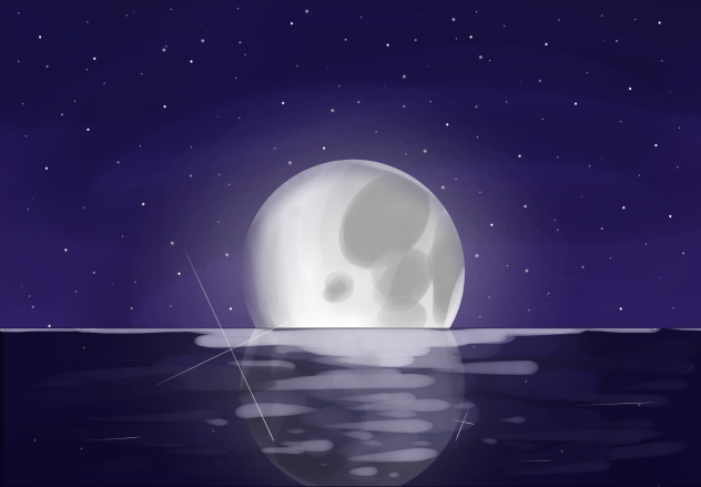 moonlight