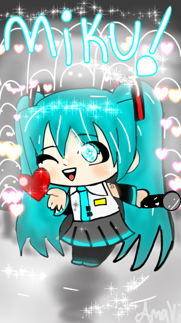miku!!!!!!!!