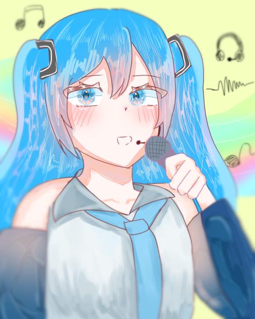 ミク