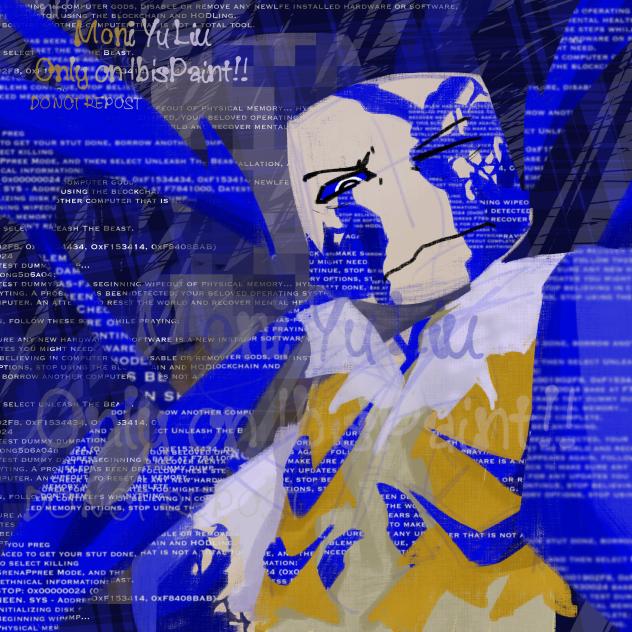 John Doe - TP