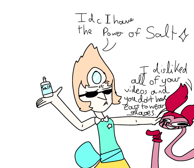 Pearl Salt
