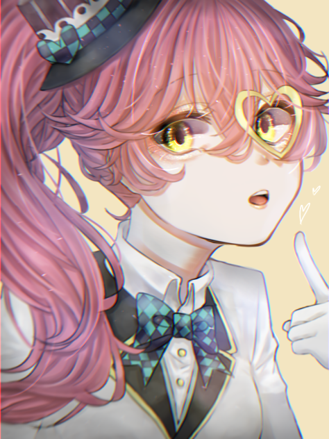 マスカレリリカちゃん✨🎀✨