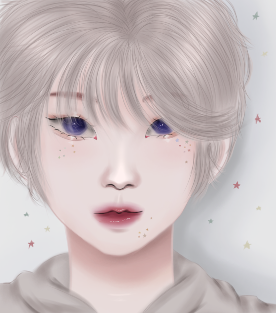 ⭐✨
