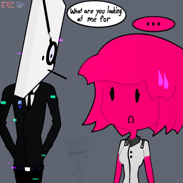 Kendo and Cecil