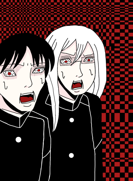 comico 合田竜児+子安先輩のWうわー！