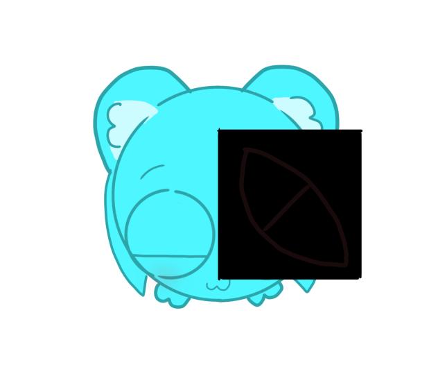 Sky sticker!