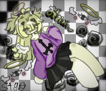 Μύγα ~