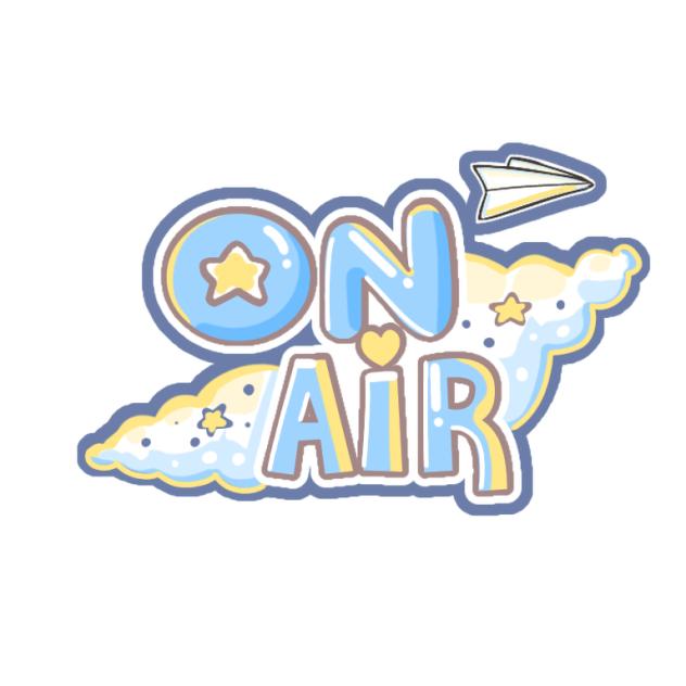 vtuber streamer icon 9